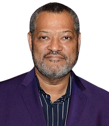 Laurence Fishburne